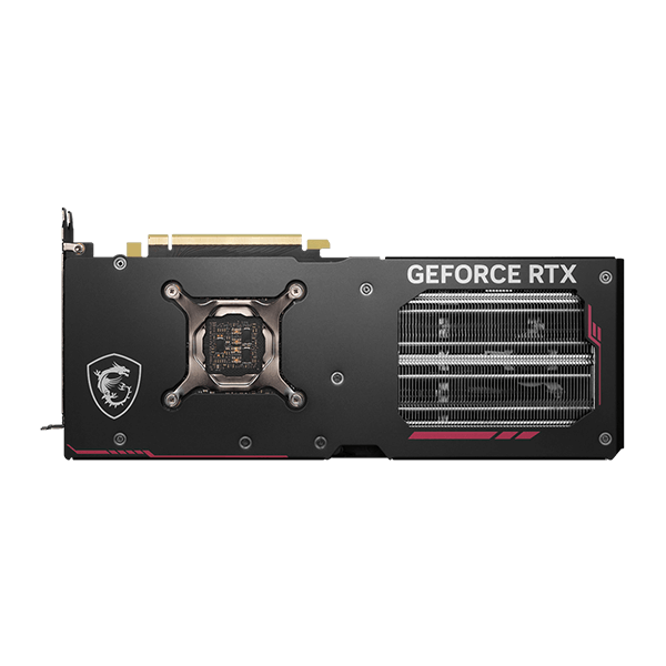 MSI RTX 4070 Super Gaming X Slim MLG 12GB Graphics Card